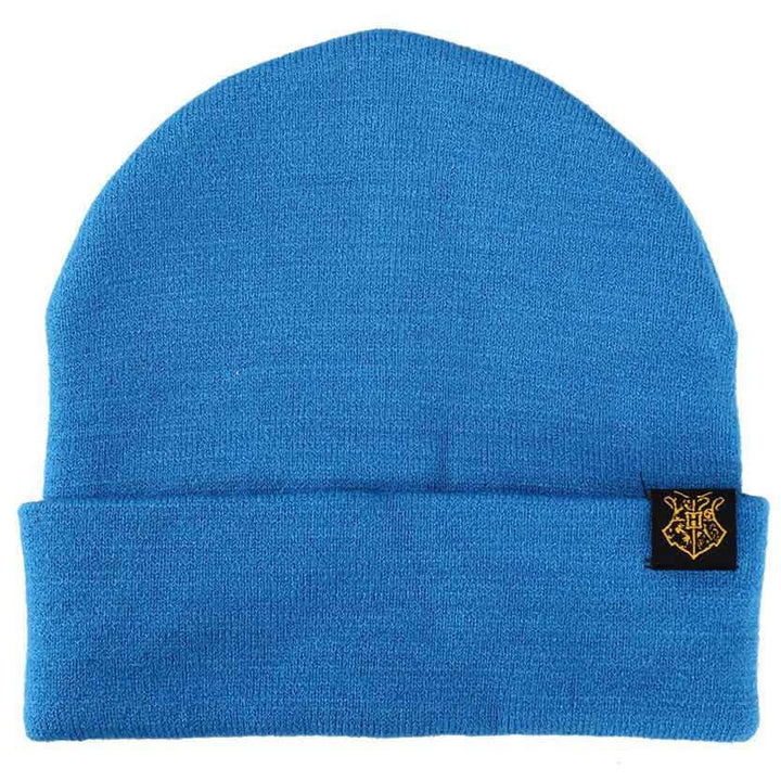 Harry Potter Ravenclaw Beanie & Glomitts Combo - Clothing - 