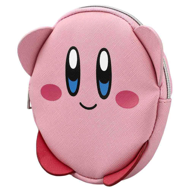 4.5 Kirby Coin Pouch - Backpacks