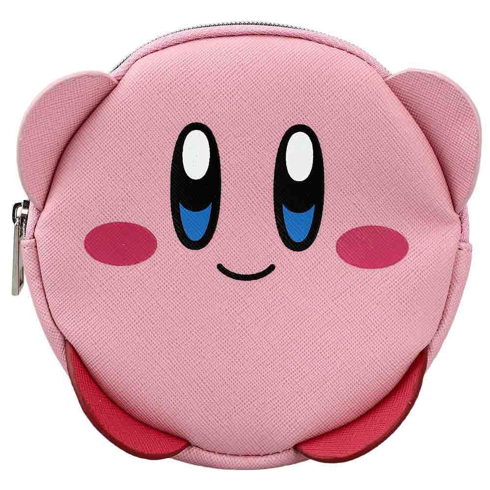 4.5 Kirby Coin Pouch - Backpacks