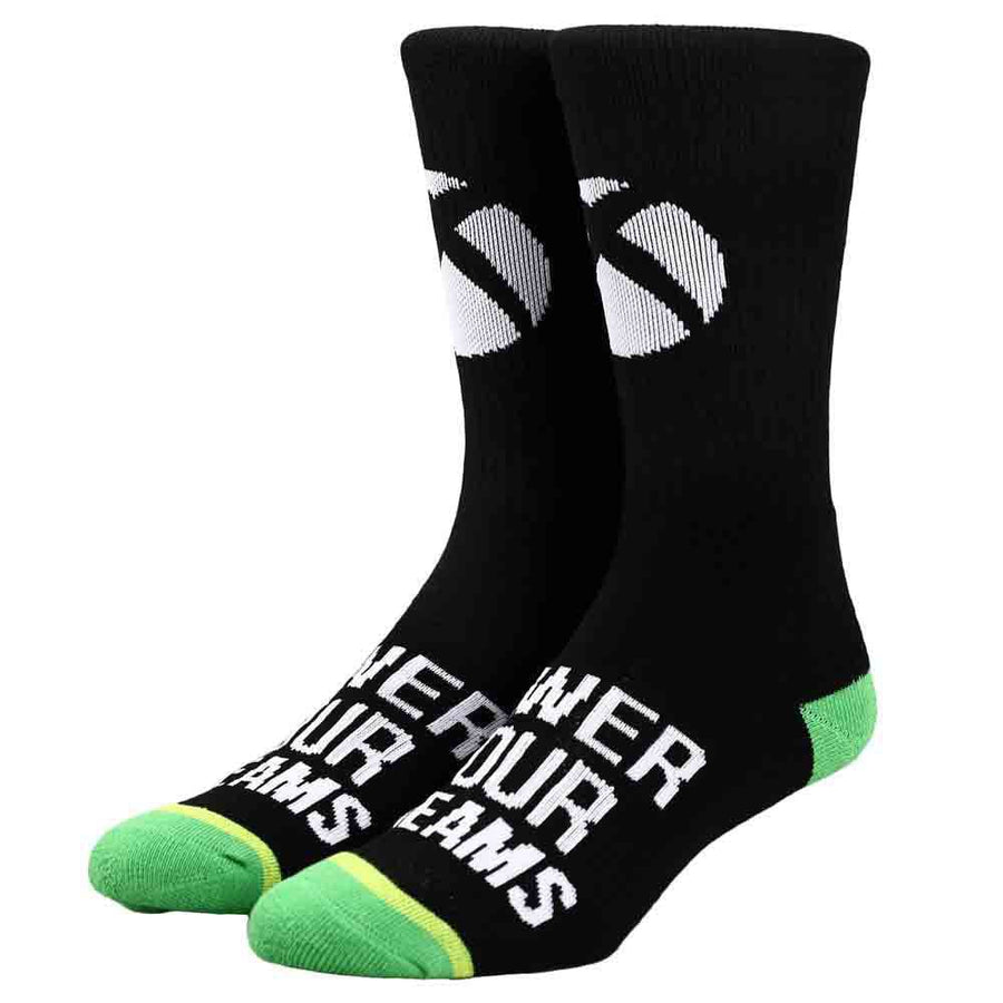 Xbox Logo Crew Socks - Socks
