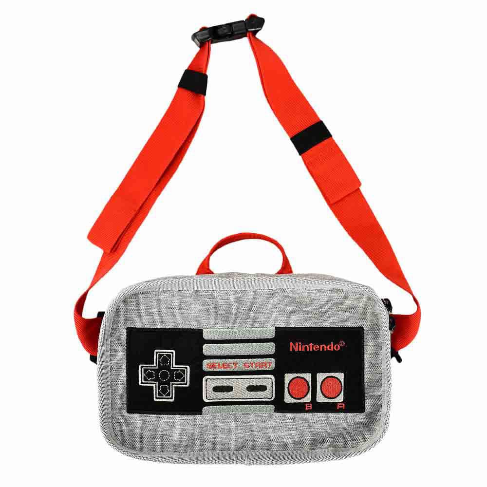 9 Nintendo Classic Controller Fanny Pack - Fanny packs