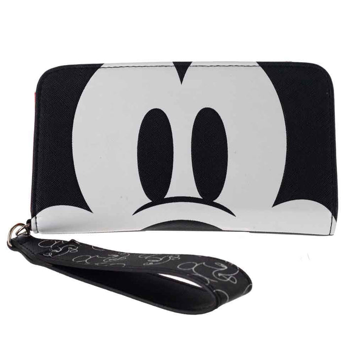 Disney Mickey Mouse Phone Wristlet Wallet - Pouches & 