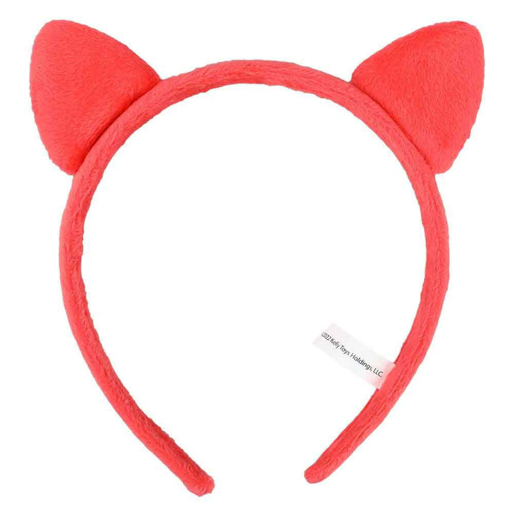 Squishmallows Fifi The Fox Plush Ears Headband - Clothing -