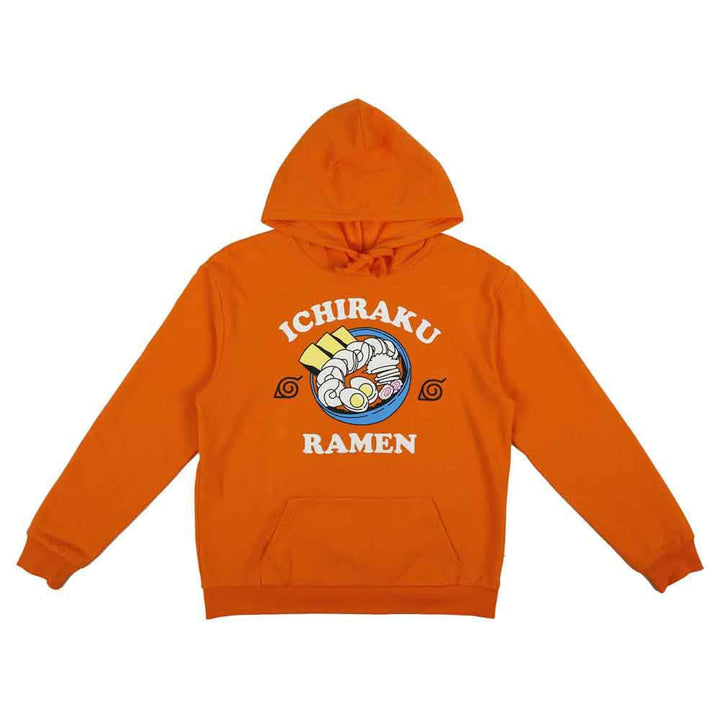 Naruto Ichiraku Ramen Juniors Hoodie - Clothing - Hoodies