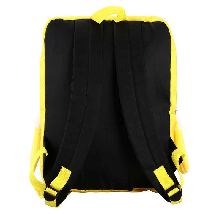 17 Spongebob Squarepants 3D Youth Plush Backpack - Backpacks