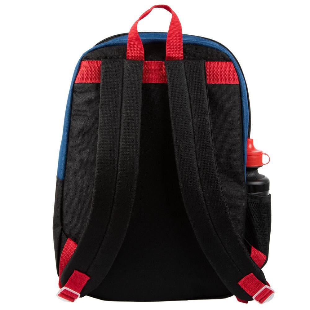 16 Marvel Universe Backpack (5 Piece Set) - Backpacks