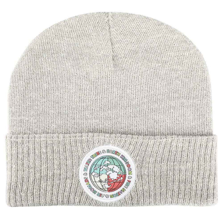 Avatar The Last Airbender Four Nations Beanie - Clothing - 