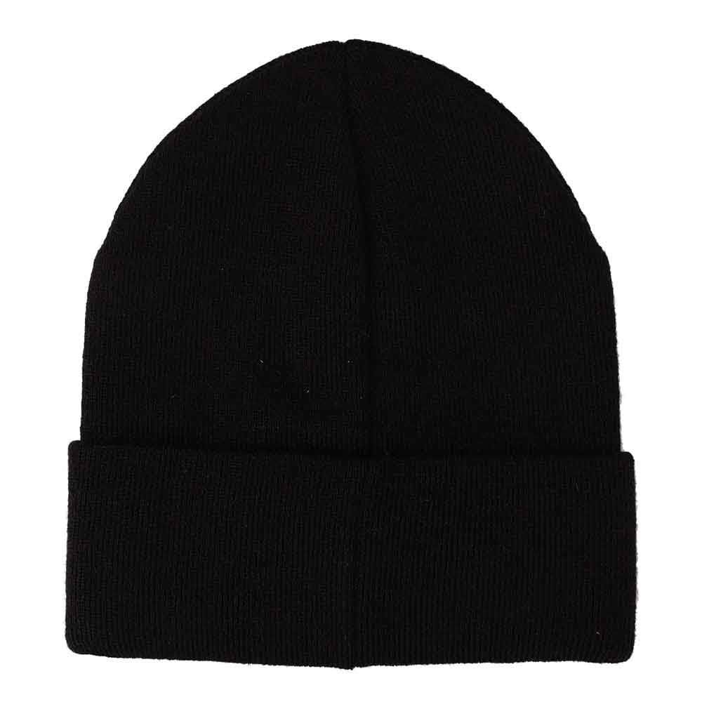 The Nightmare Before Christmas Jack Cuff Beanie - Clothing -