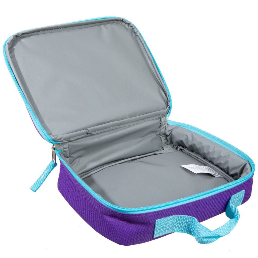 16 Jojo Siwa Backpack with Lunchbox - Backpacks