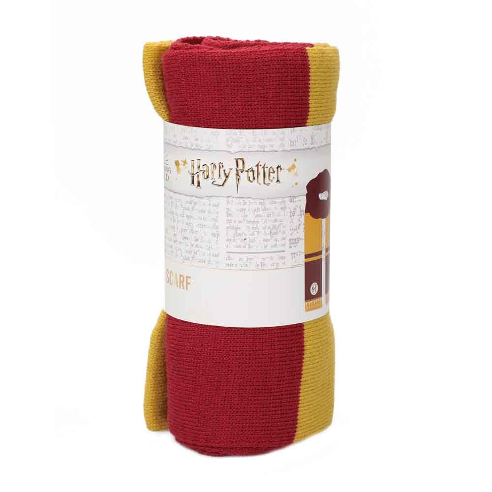 Harry Potter Platform 9 3/4 Knit Scarf