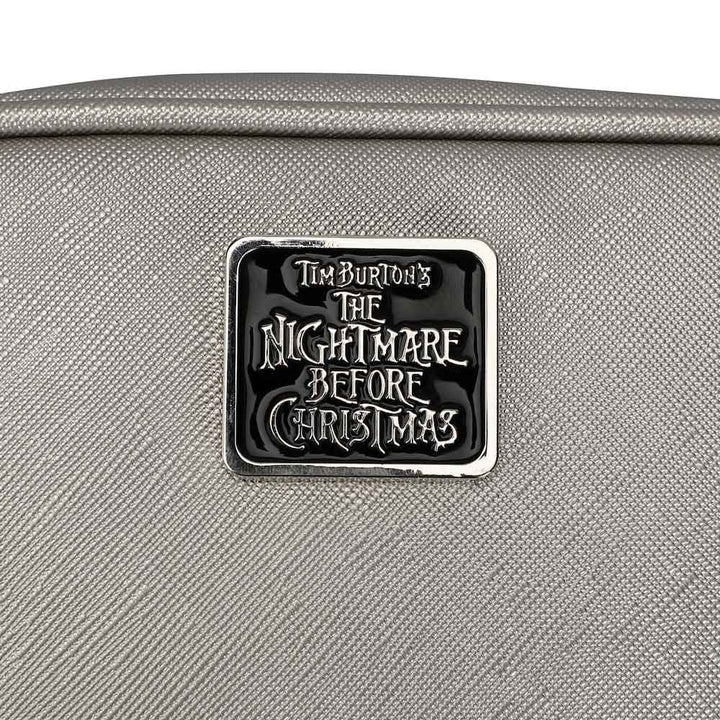 The Nightmare Before Christmas Shock Lock & Barrel Handbag -