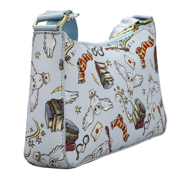 10 Harry Potter Hedwig Handbag & Coin Pouch - Handbags