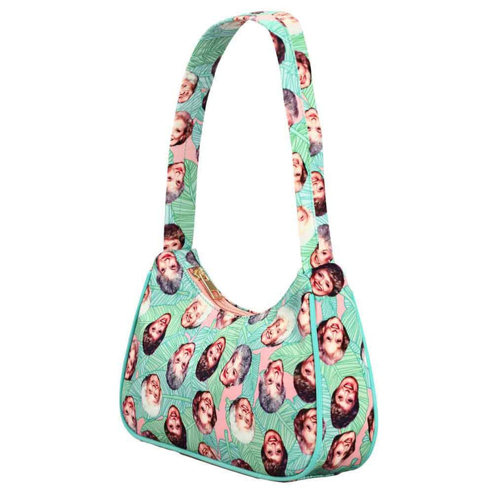 11 Golden Girls Character Shoulder Bag - Handbags