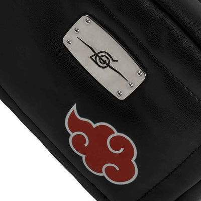 7 Naruto Akatsuki Cloud Handbag - Handbags