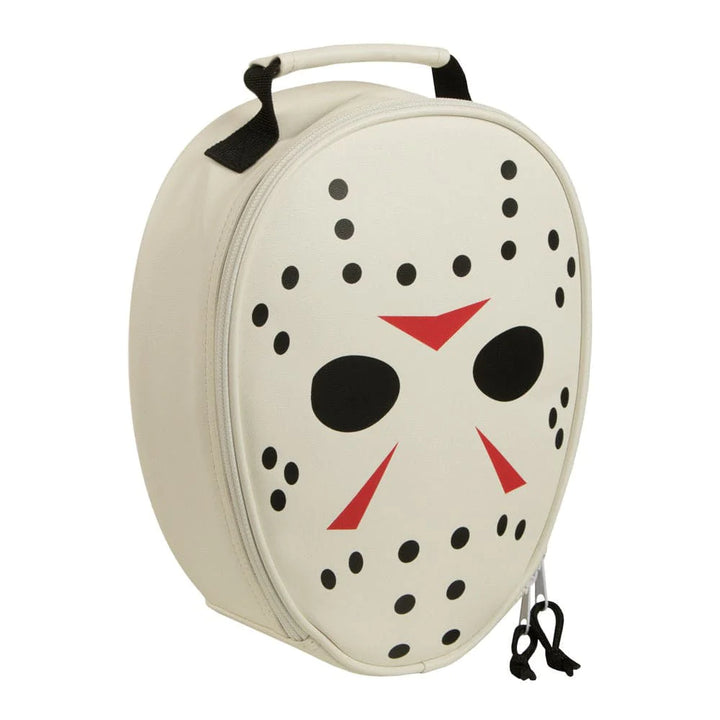 Friday The 13th Jason Lunch Tote - Lunch Box