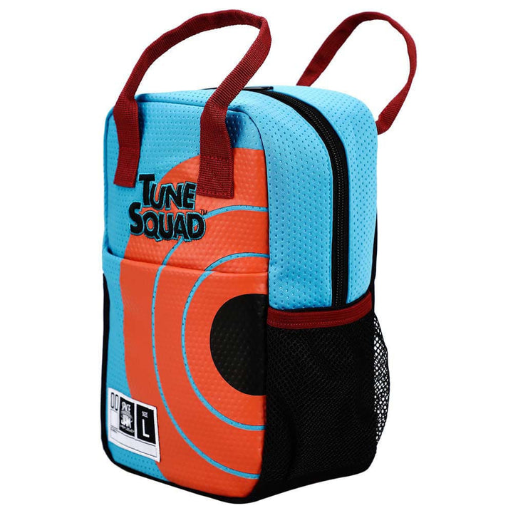 Space Jam Tune Squad Insulated Lunch Bag - Lunch Box