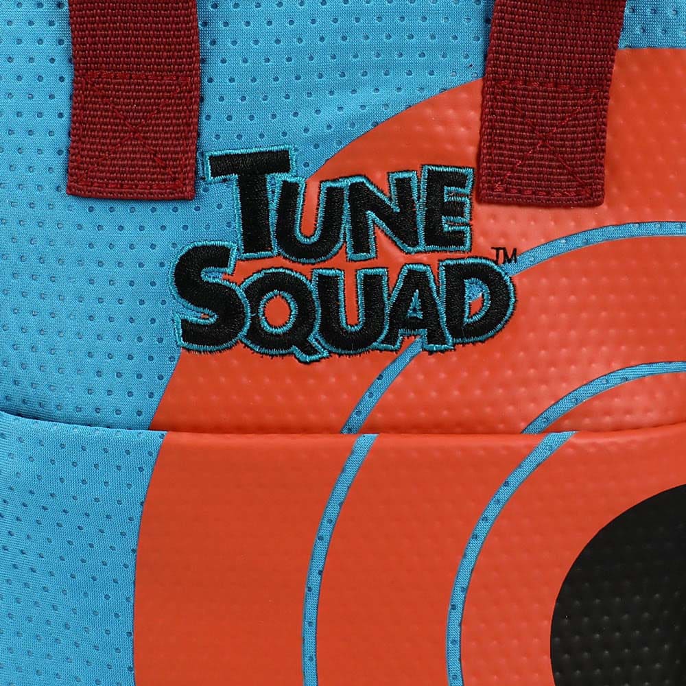 Space Jam Tune Squad Insulated Lunch Bag - Lunch Box