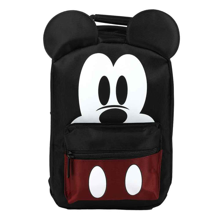 Disney Mickey Mouse Decorative 3D Insulated Lunch Tote - 