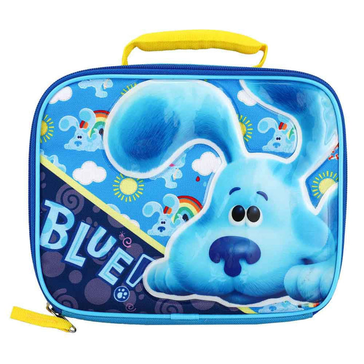 Blues Clues Insulated Lunch Tote - Lunch Box