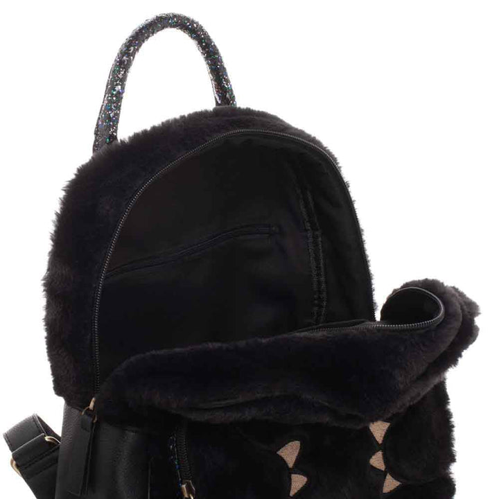 11 Fantastic Beasts Niffler Furry Mini Backpack - Backpacks
