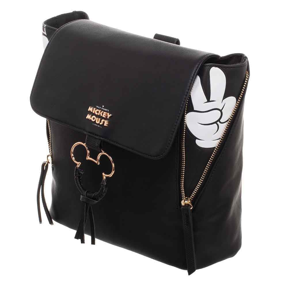 11 Disney Mickey Mouse Mini Backpack - Backpacks