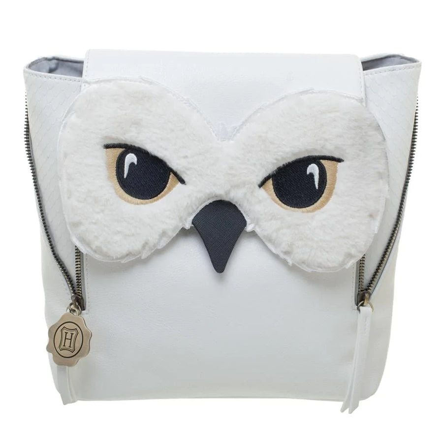 12 Harry Potter Hedwig Mini Backpack - Backpacks