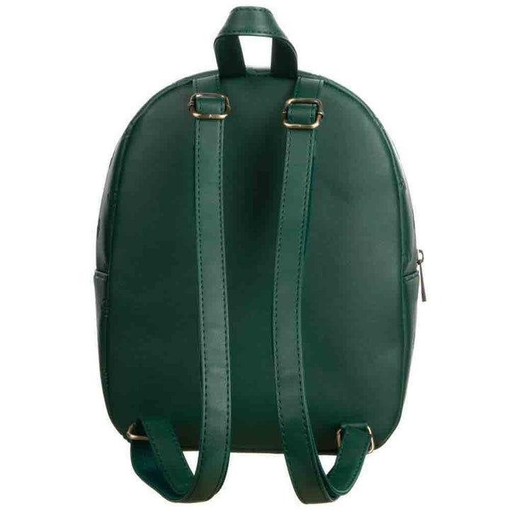 11 Harry Potter Slytherin Mini Backpack - Backpacks
