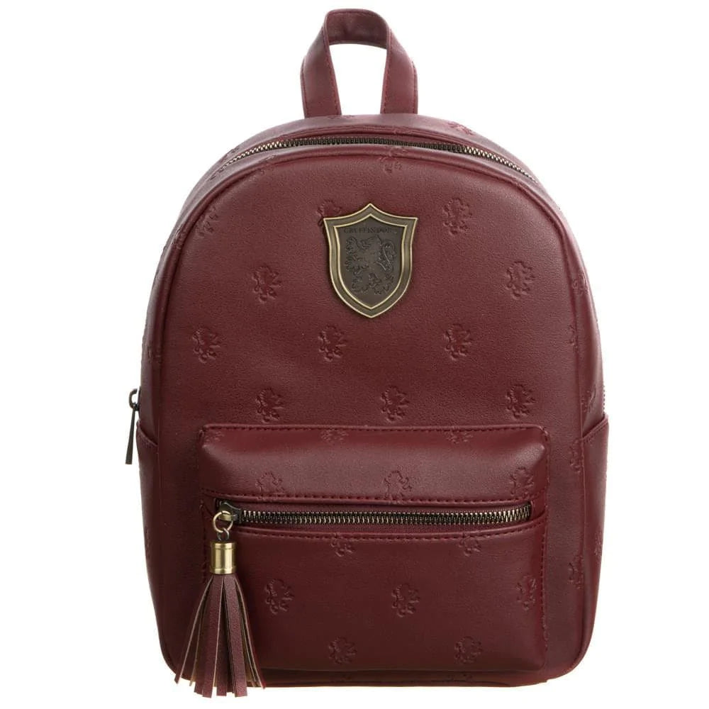 11 Harry Potter Gryffindor Mini Backpack - Backpacks