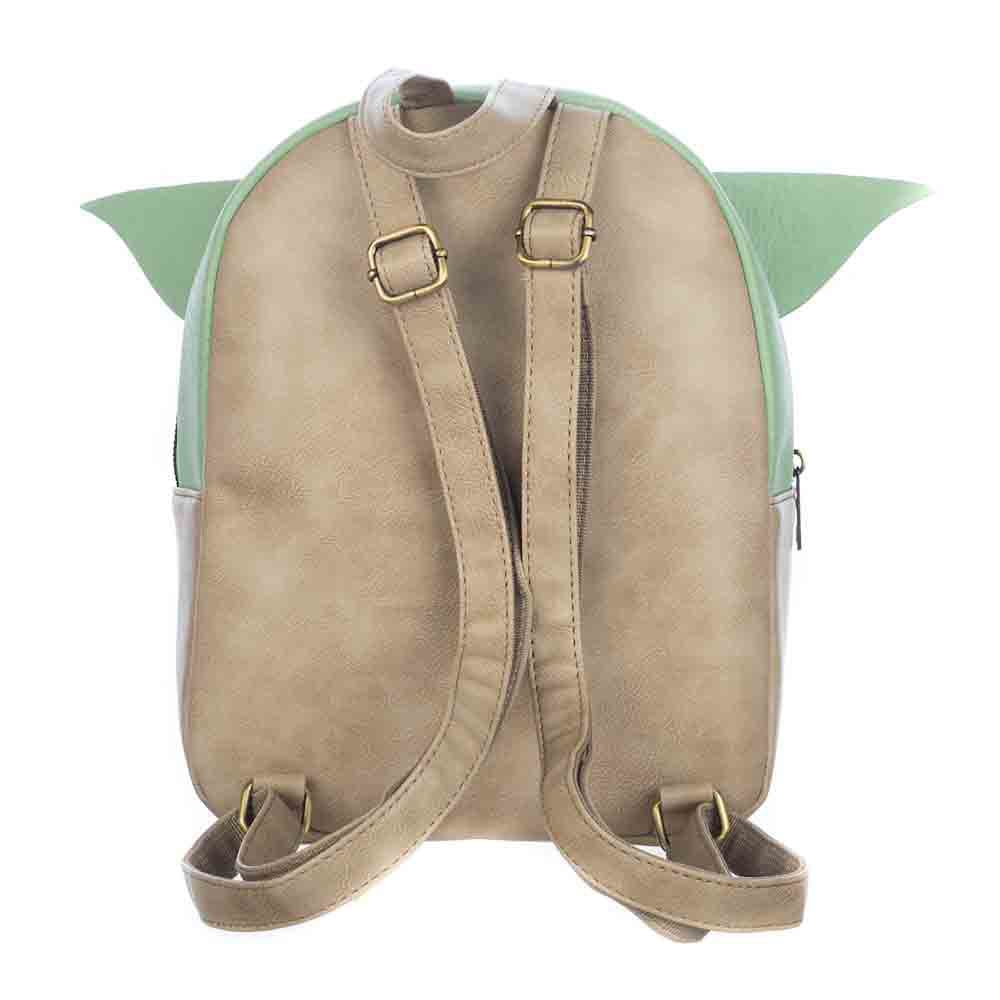 11 Star Wars The Mandalorian Grogu Mini Backpack - Backpacks