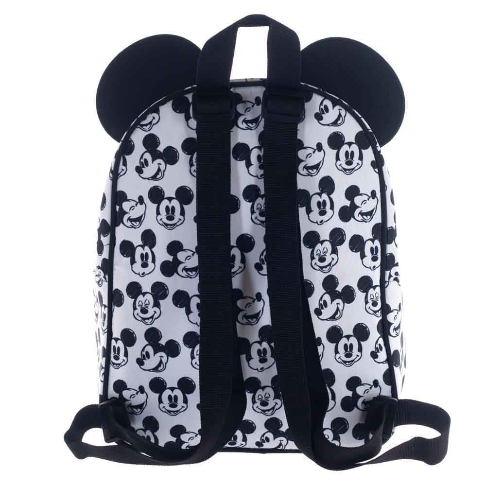 Disney Mickey Mouse Decorative 3D Mini Backpack - Backpacks