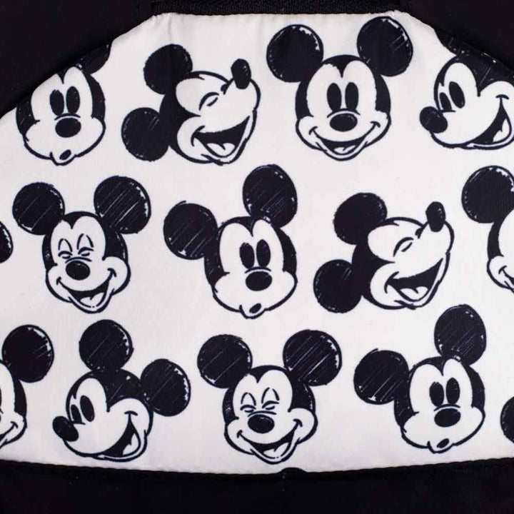 Disney Mickey Mouse Decorative 3D Mini Backpack - Backpacks