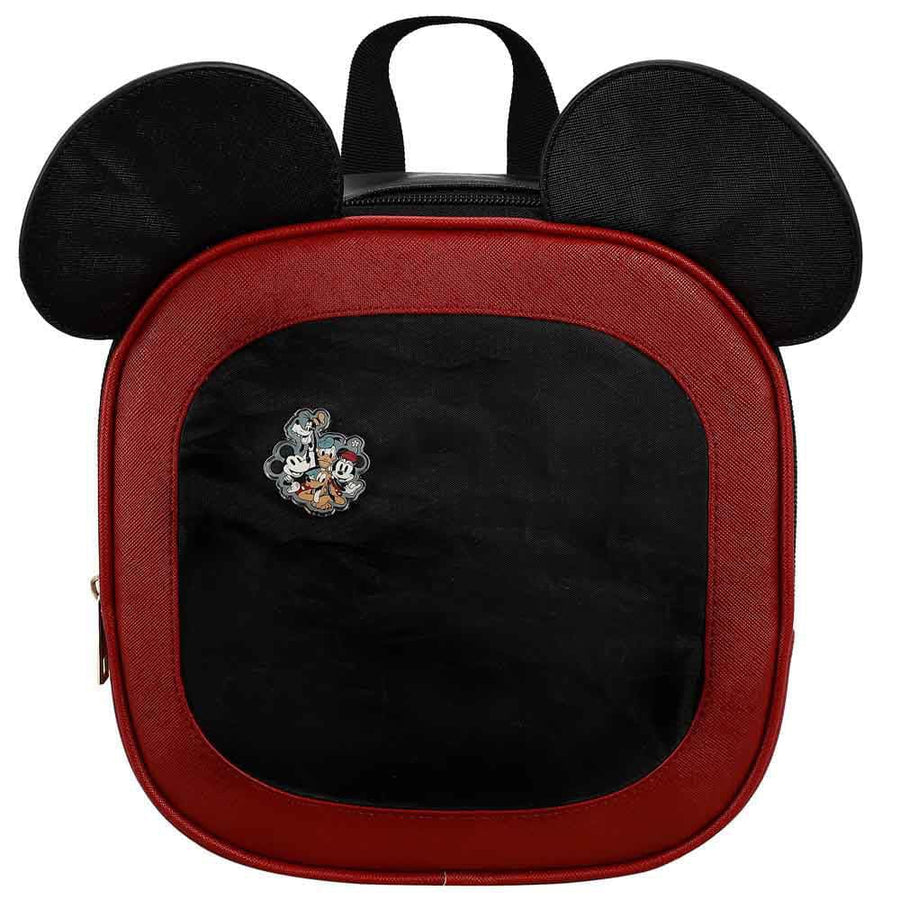 12 Disney Mickey & Friends Ita Mini Backpack - Backpacks