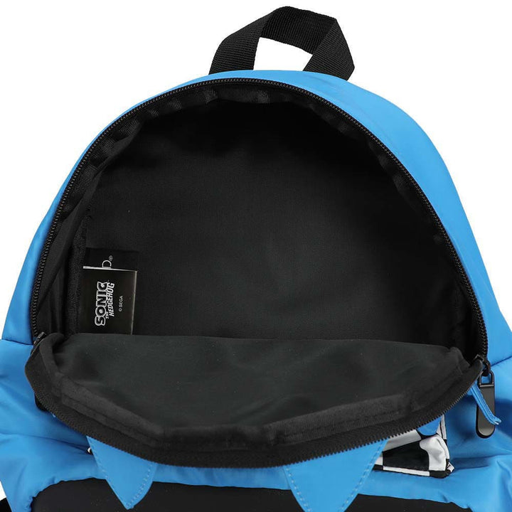 11 Sonic Decorative 3D Mini Backpack - Backpacks