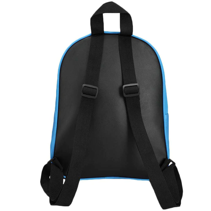 11 Sonic Decorative 3D Mini Backpack - Backpacks