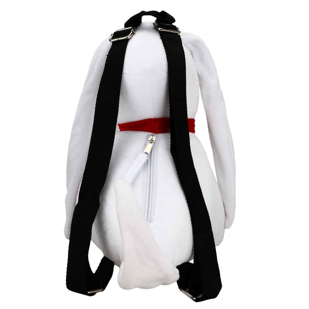 12 The Nightmare Before Christmas Zero Plush Mini Backpack -