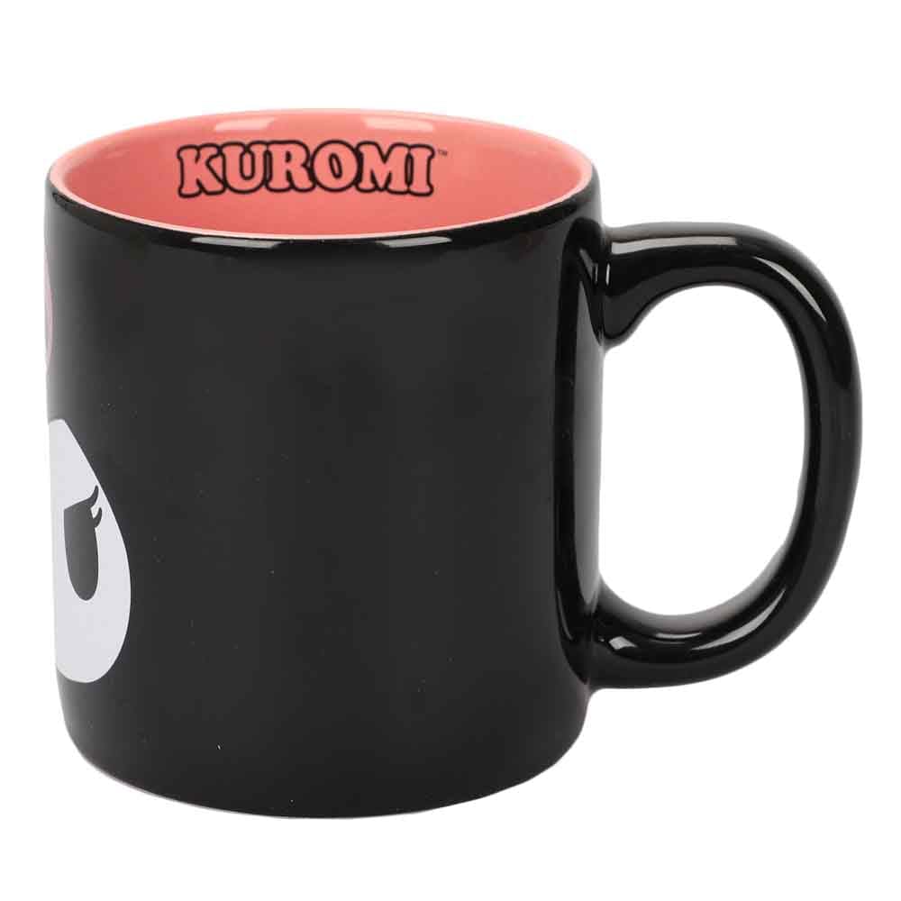 Kuromi 16 oz. Ceramic Mug