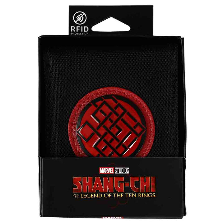 Marvel Shang-Chi and The Legend of The Ten Rings Bi-Fold 