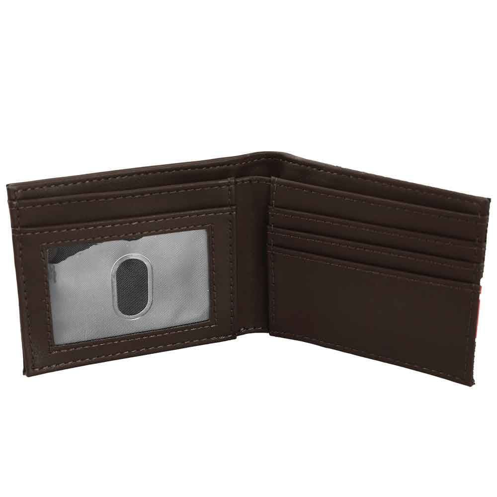 Naruto Akatsuki Bi-Fold Wallet - Pouches & Wallets