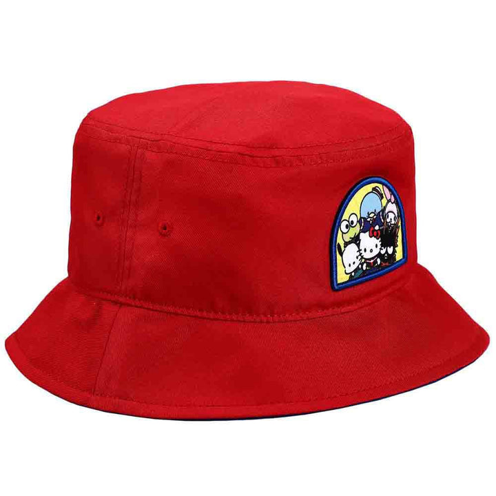 Sanrio X My Hero Academia Bucket Hat - Clothing - Hats 