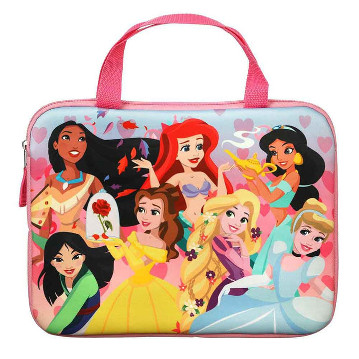 Disney Princess Padded Utility Case - Backpacks