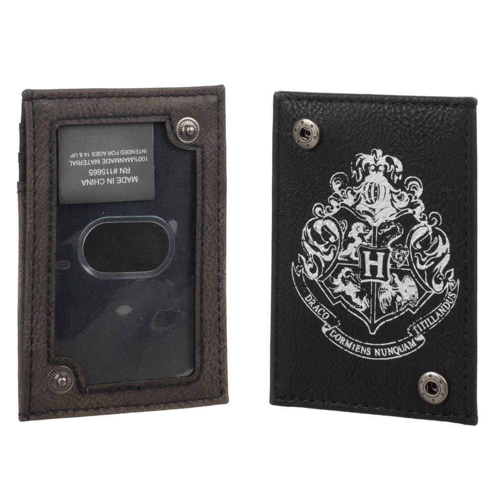 Harry Potter Removable Stick-On Phone Wallet