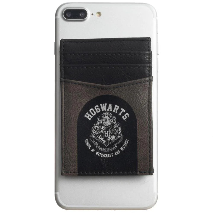 Harry Potter Removable Stick-On Phone Wallet