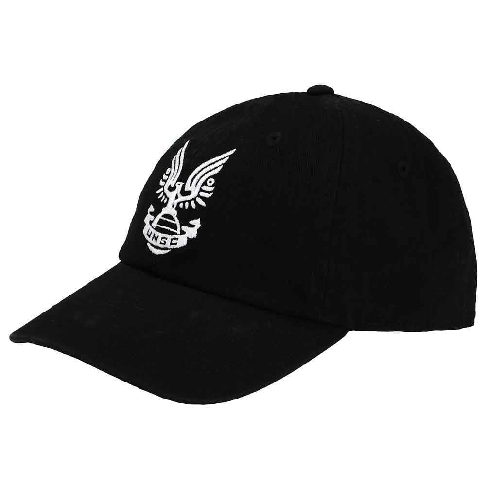 Halo Infinite Embroidered Logo Hat - Clothing - Hats 
