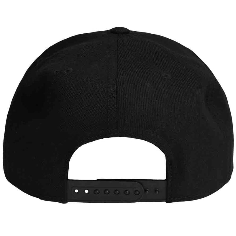Hunter X Hunter Logo Flat Bill Snapback - Clothing - Hats