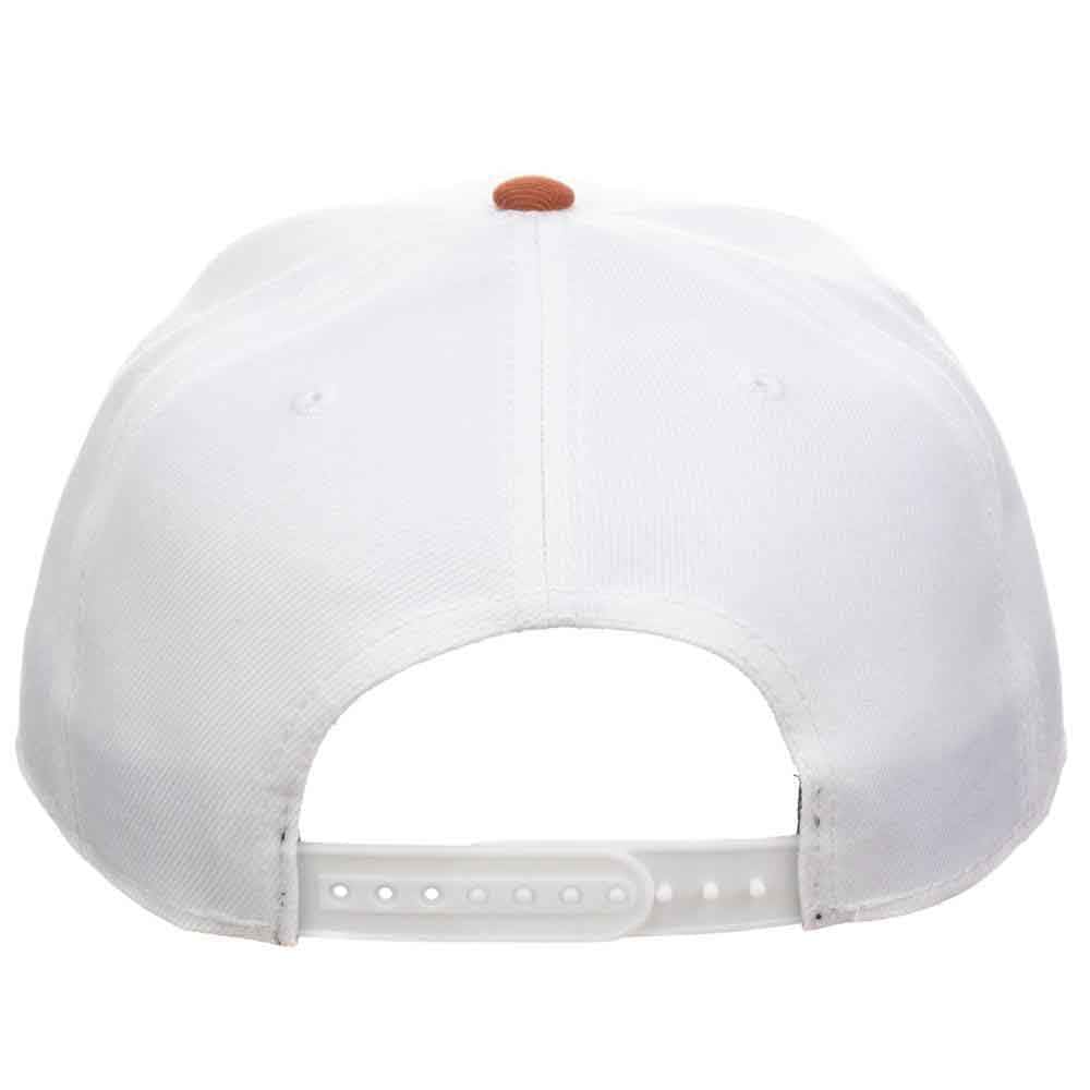Star Wars The Mandalorian Child Pre-Curved Snapback - 