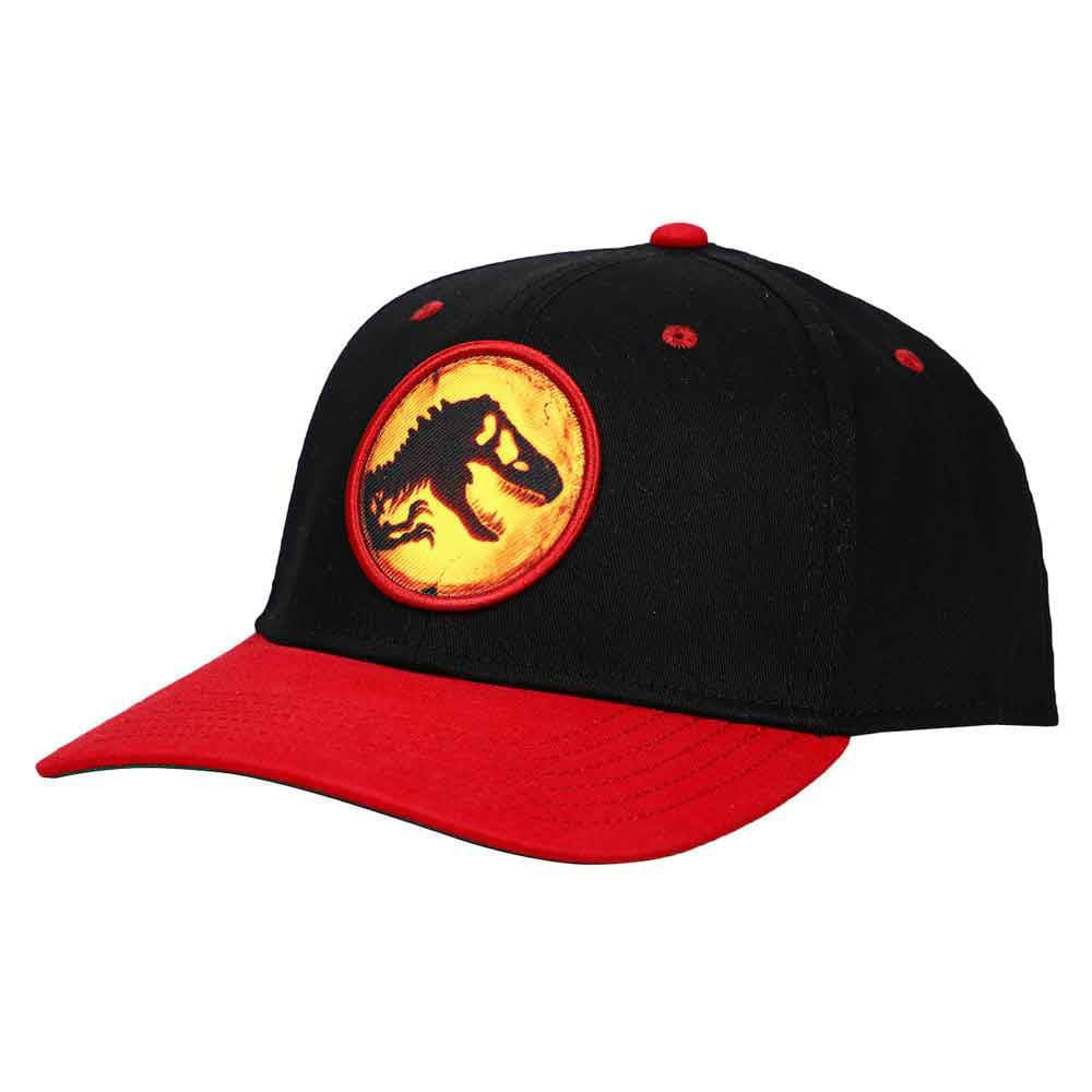 Jurassic World Domination Flex Fit Hat - Clothing - Hats
