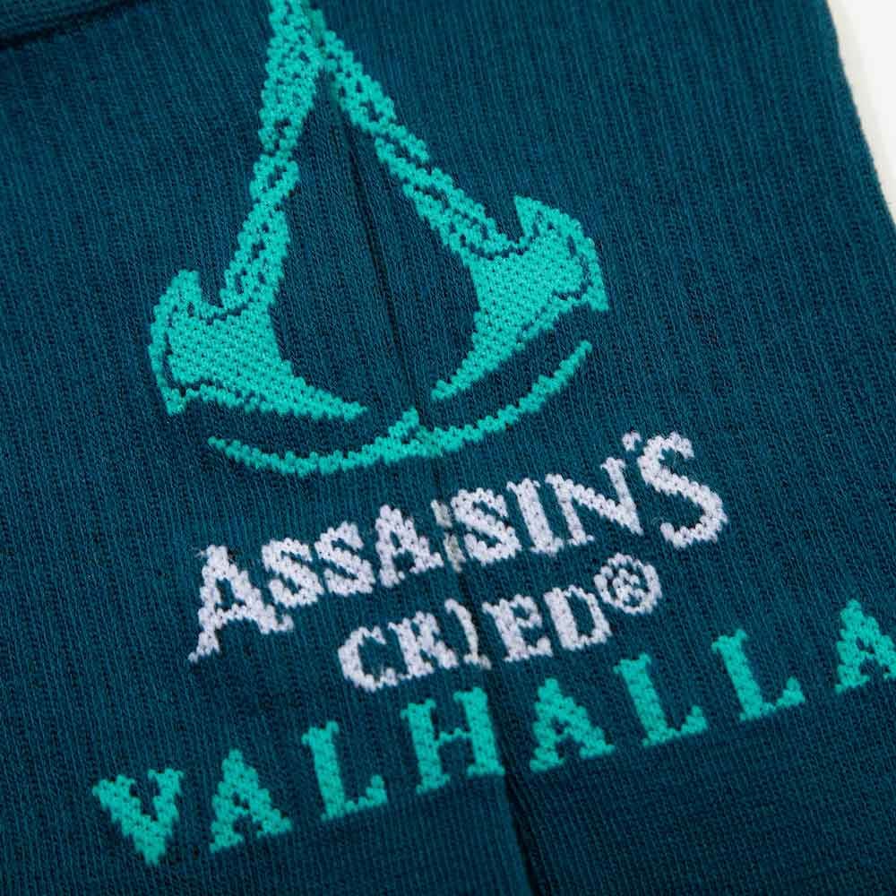 Assassin’s Creed Valhalla Crew Socks