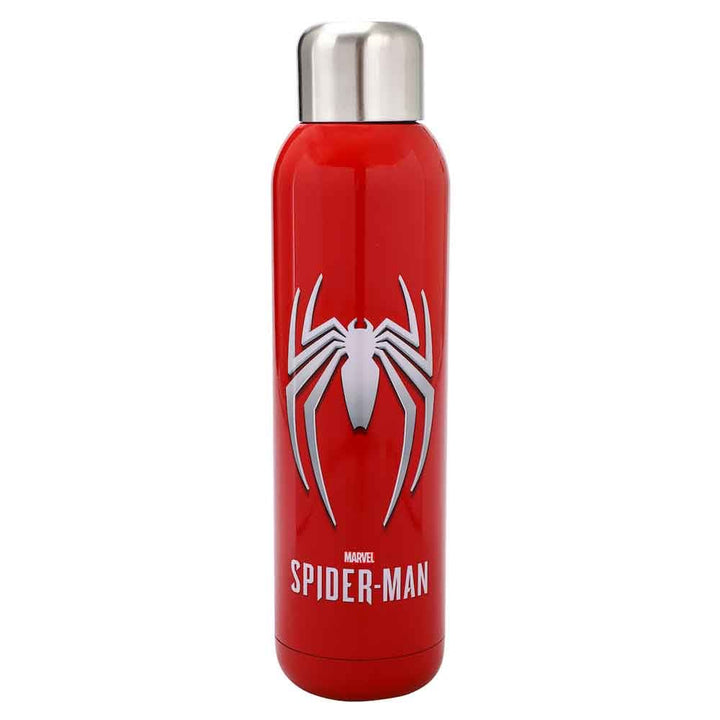 Marvel Spider-Man 22 oz. Stainless Steel Water Bottle - Home