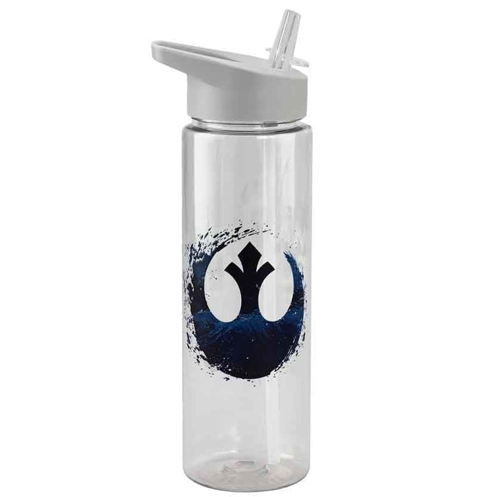 24 oz Star Wars Episode 9 Tritan Water Bottle - Home Decor -