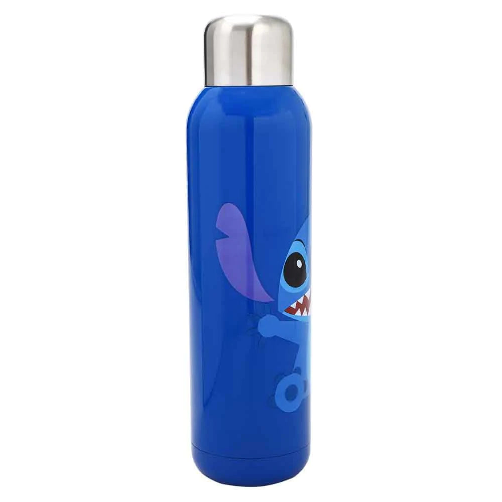 22 oz Disney Stitch Stainless Steel Water Bottle - Home 